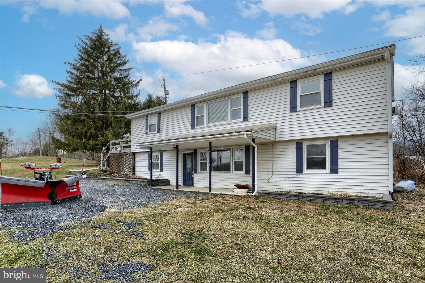 NONE AVAILABLE - Residential