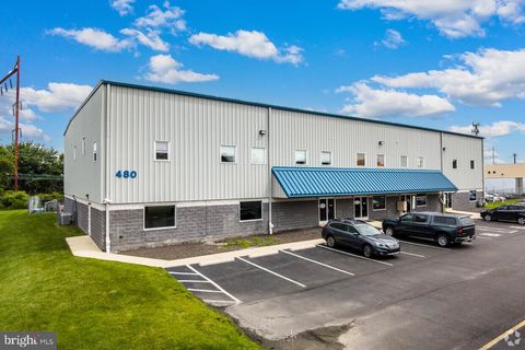 Photo of 480 State Road, BENSALEM, PA 19020 (MLS # PABU2116972)