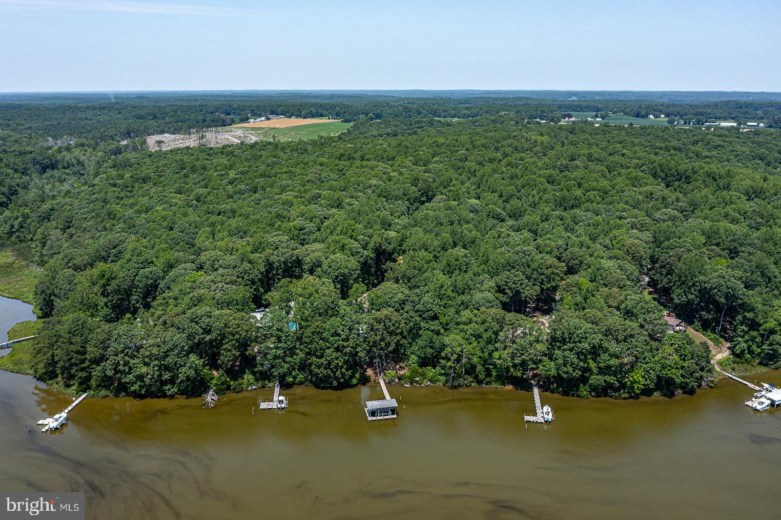 HARMONY HILLS - Residential