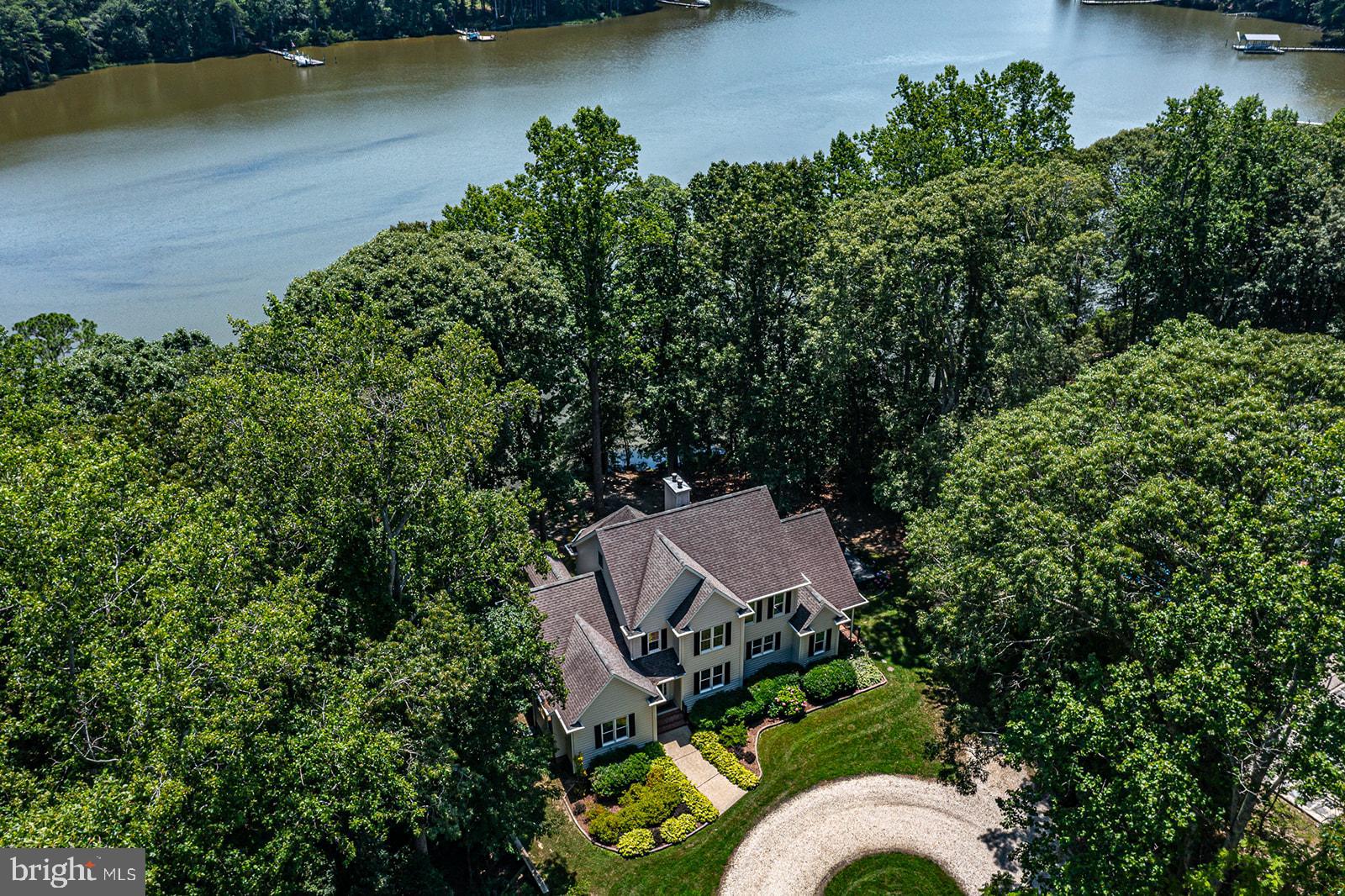 HARMONY HILLS - Residential