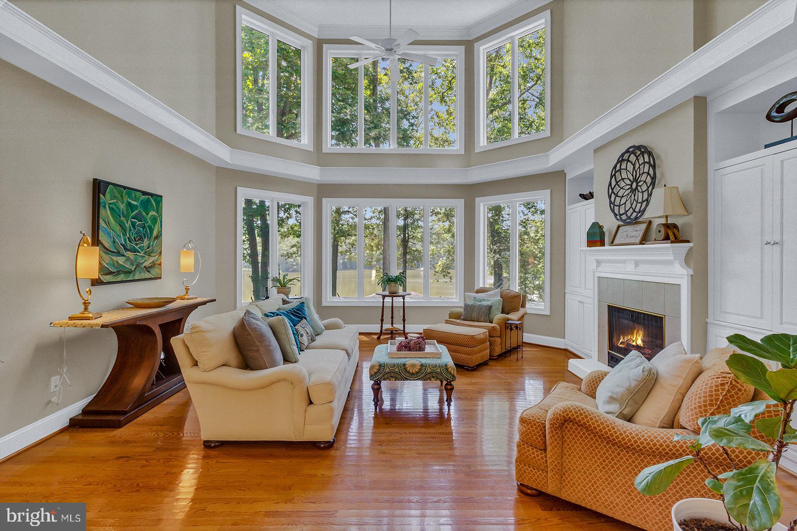 HARMONY HILLS - Residential