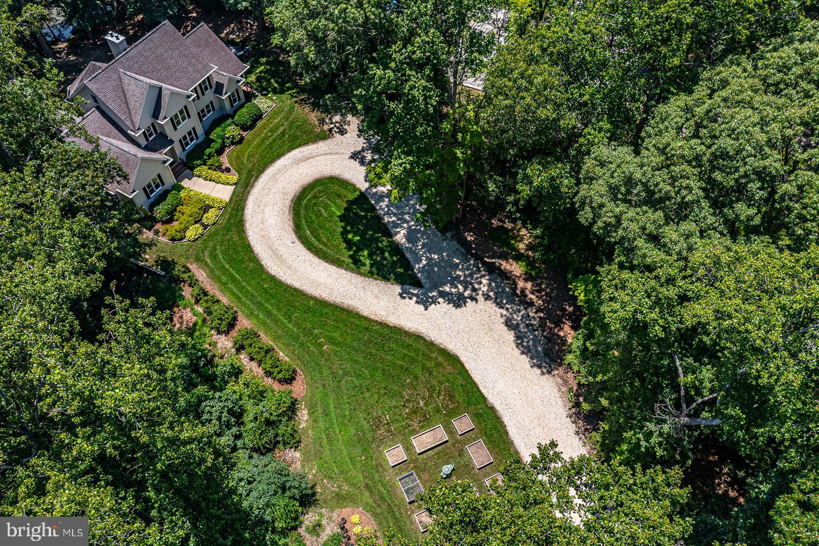 HARMONY HILLS - Residential