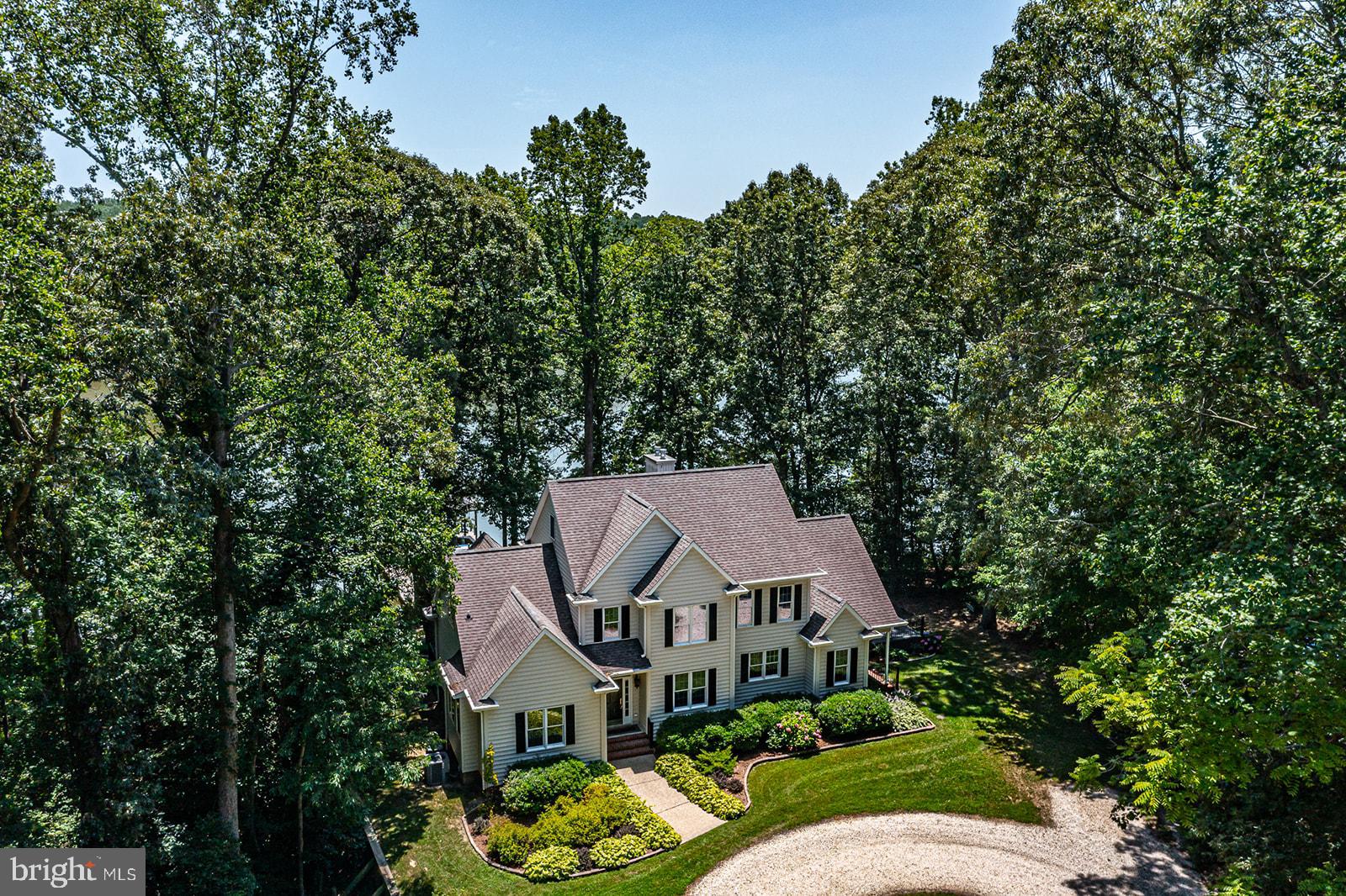 HARMONY HILLS - Residential