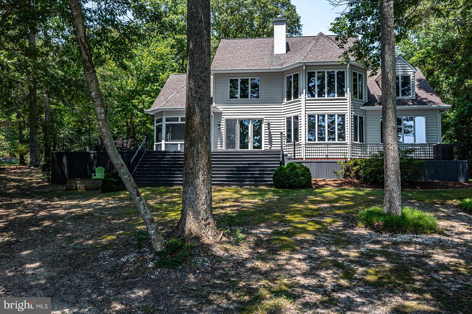 HARMONY HILLS - Residential