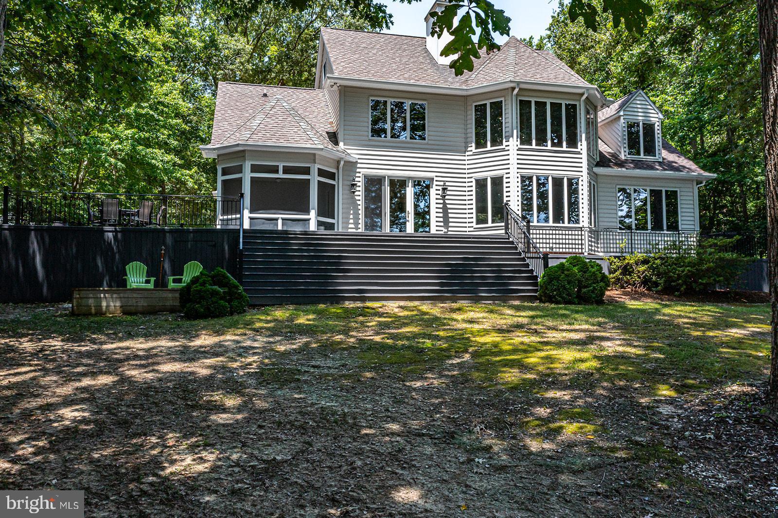 HARMONY HILLS - Residential