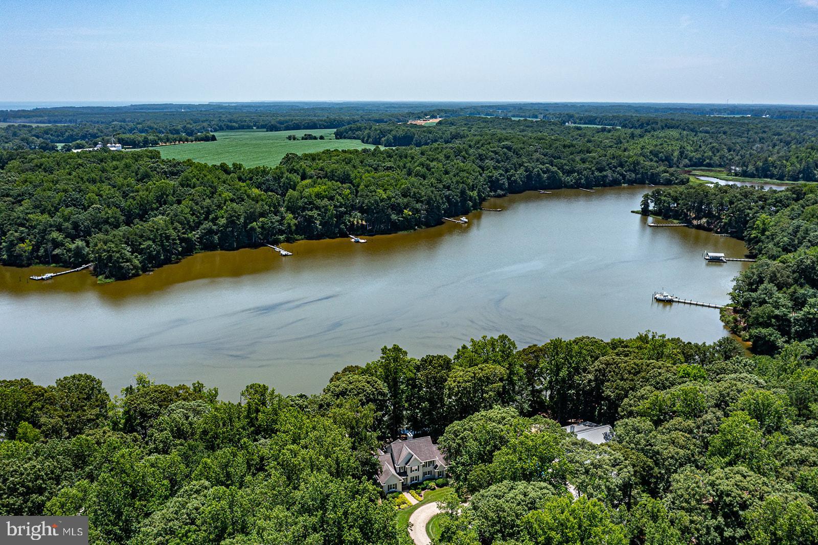 HARMONY HILLS - Residential