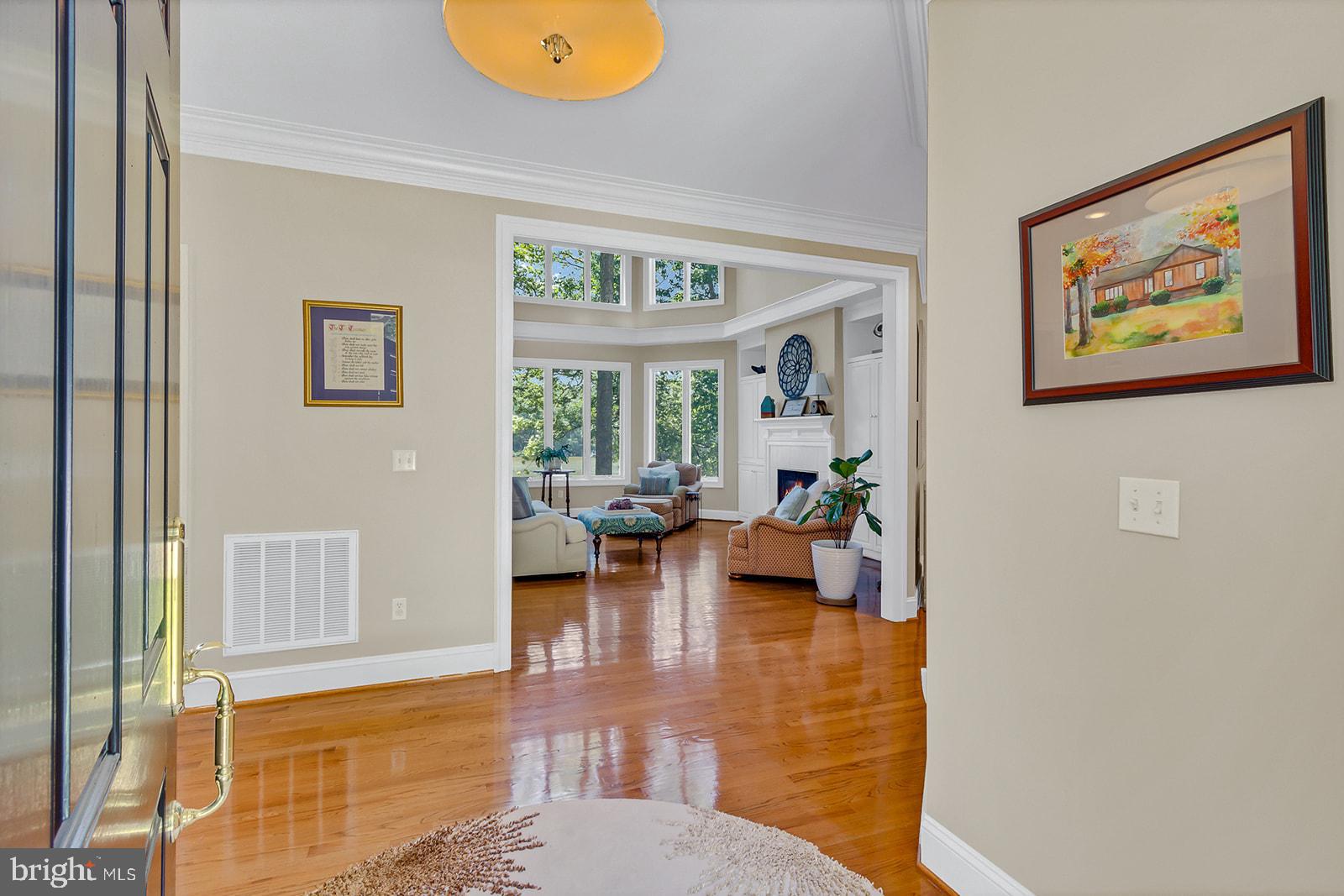 HARMONY HILLS - Residential