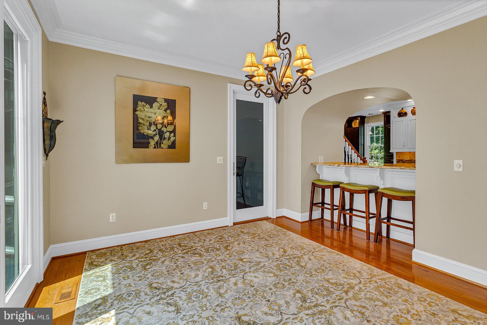 HARMONY HILLS - Residential