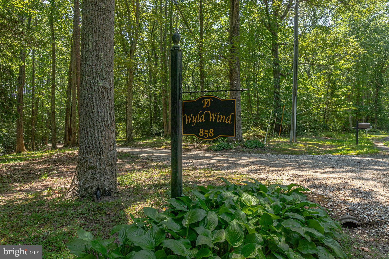 HARMONY HILLS - Residential