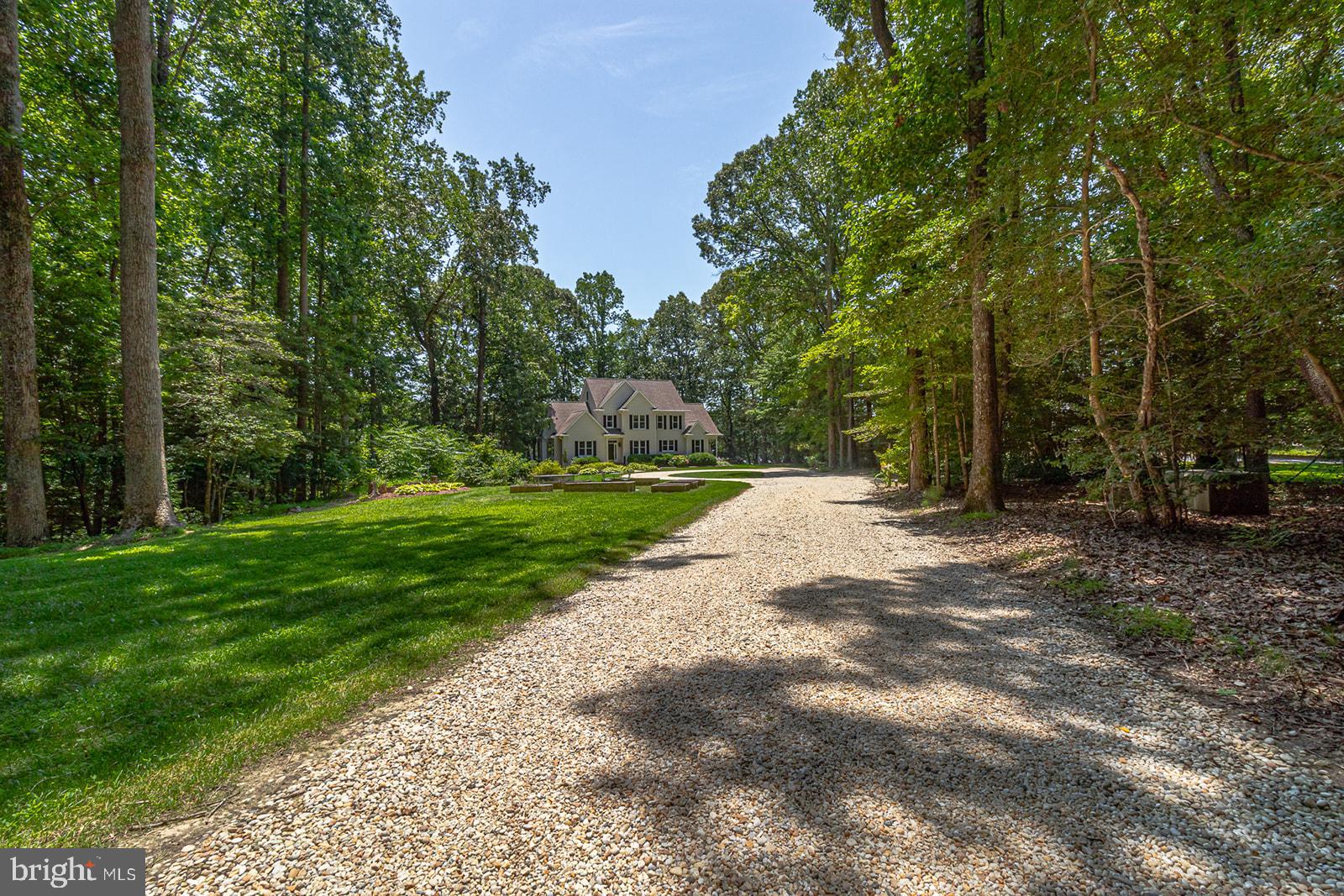 HARMONY HILLS - Residential