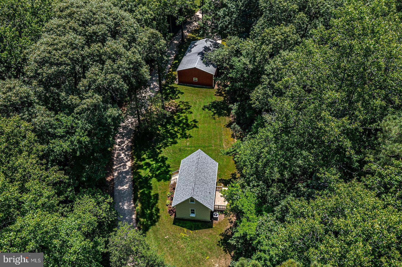 HARMONY HILLS - Residential