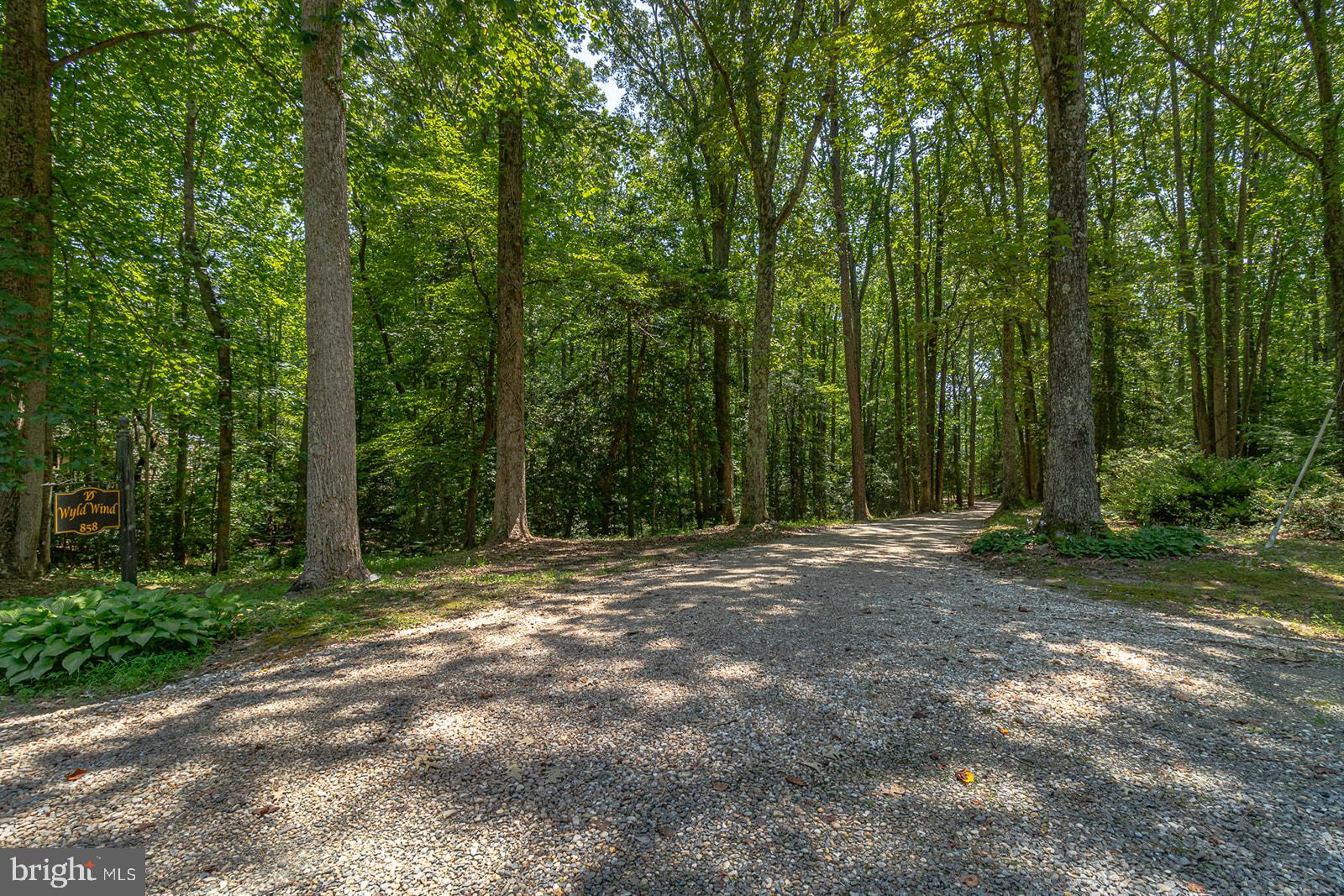 HARMONY HILLS - Residential