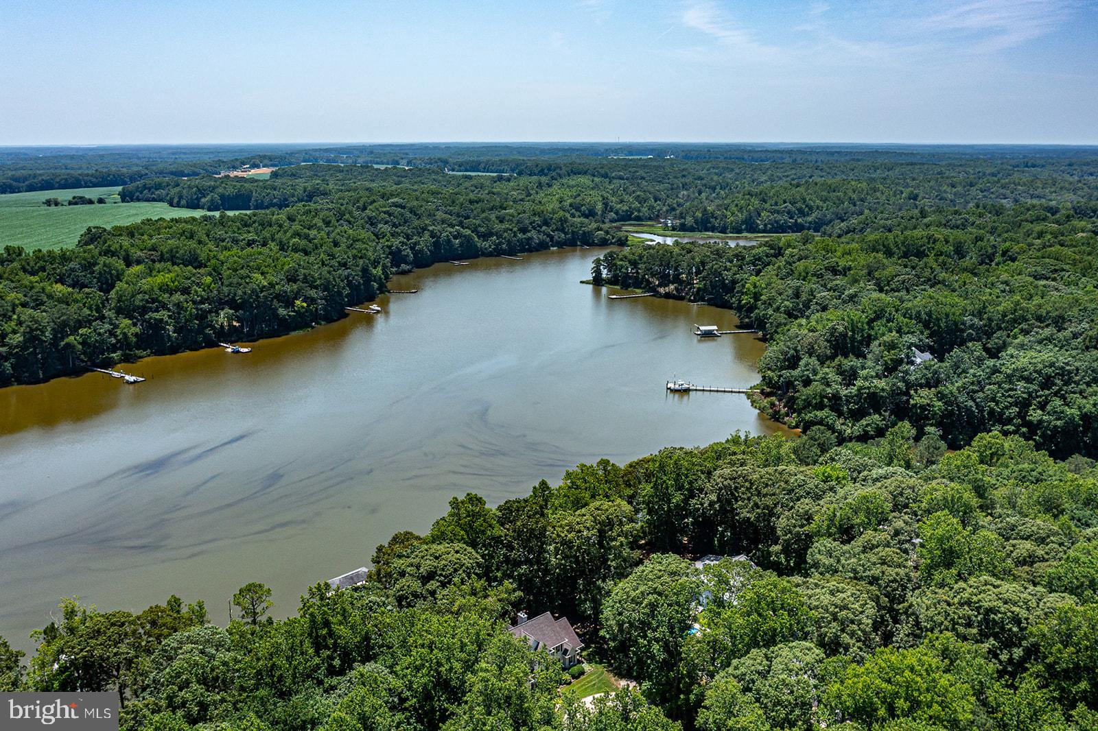 HARMONY HILLS - Residential