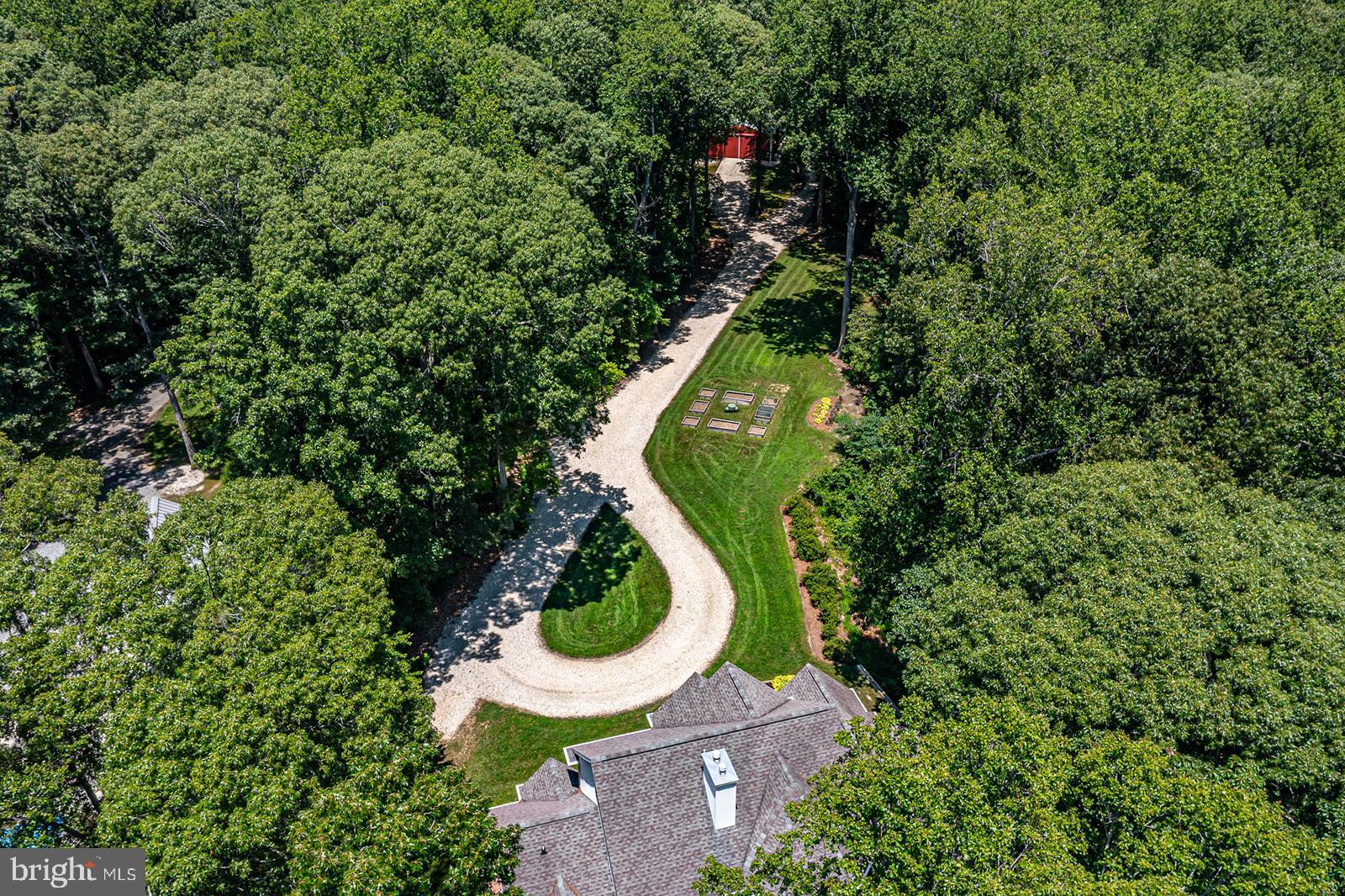 HARMONY HILLS - Residential