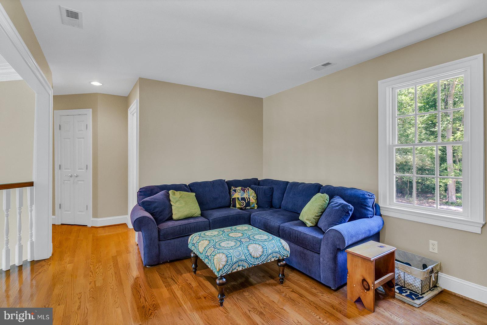 HARMONY HILLS - Residential