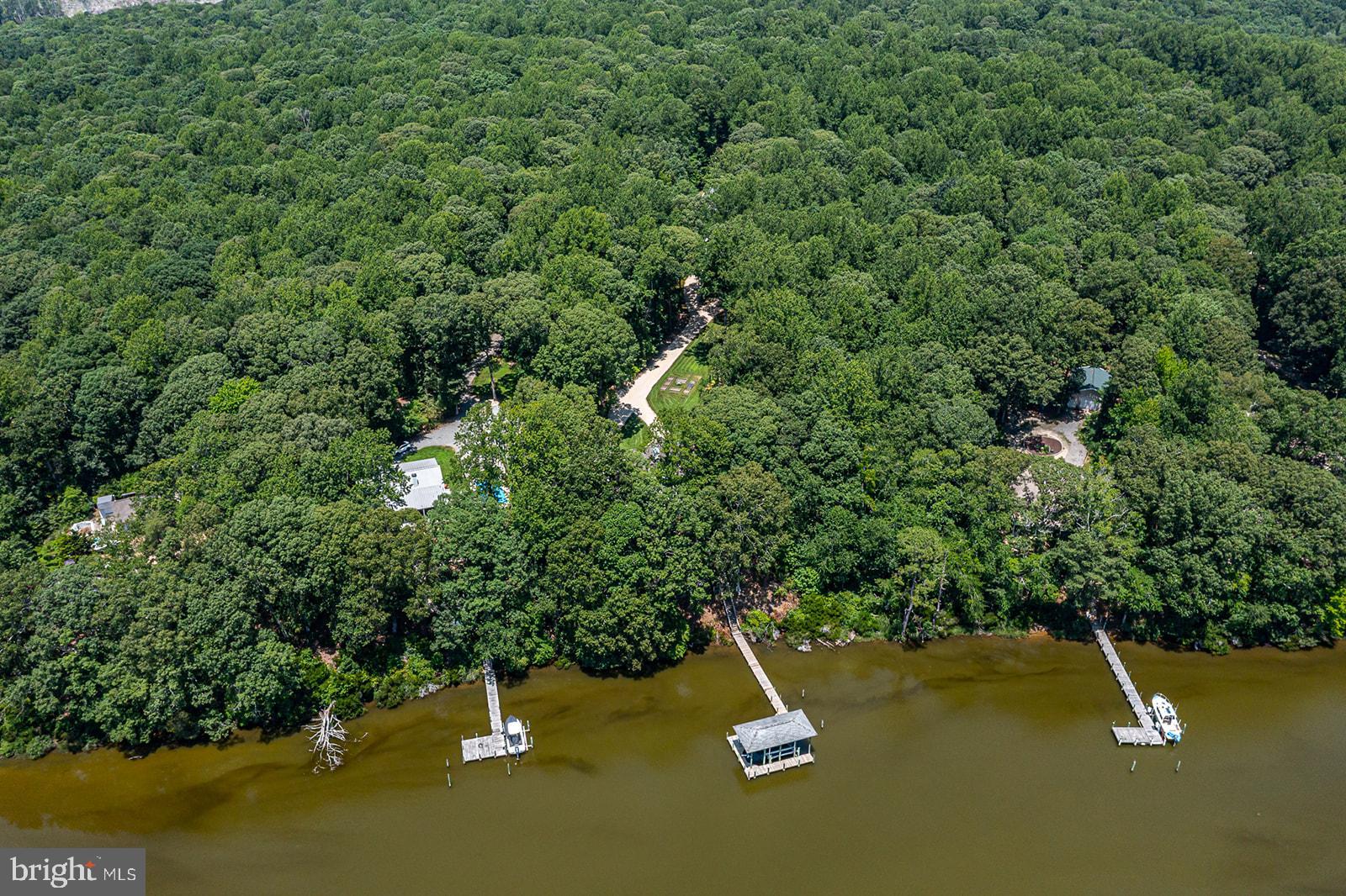 HARMONY HILLS - Residential