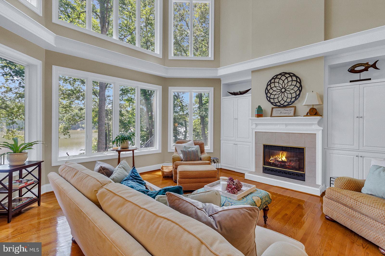 HARMONY HILLS - Residential