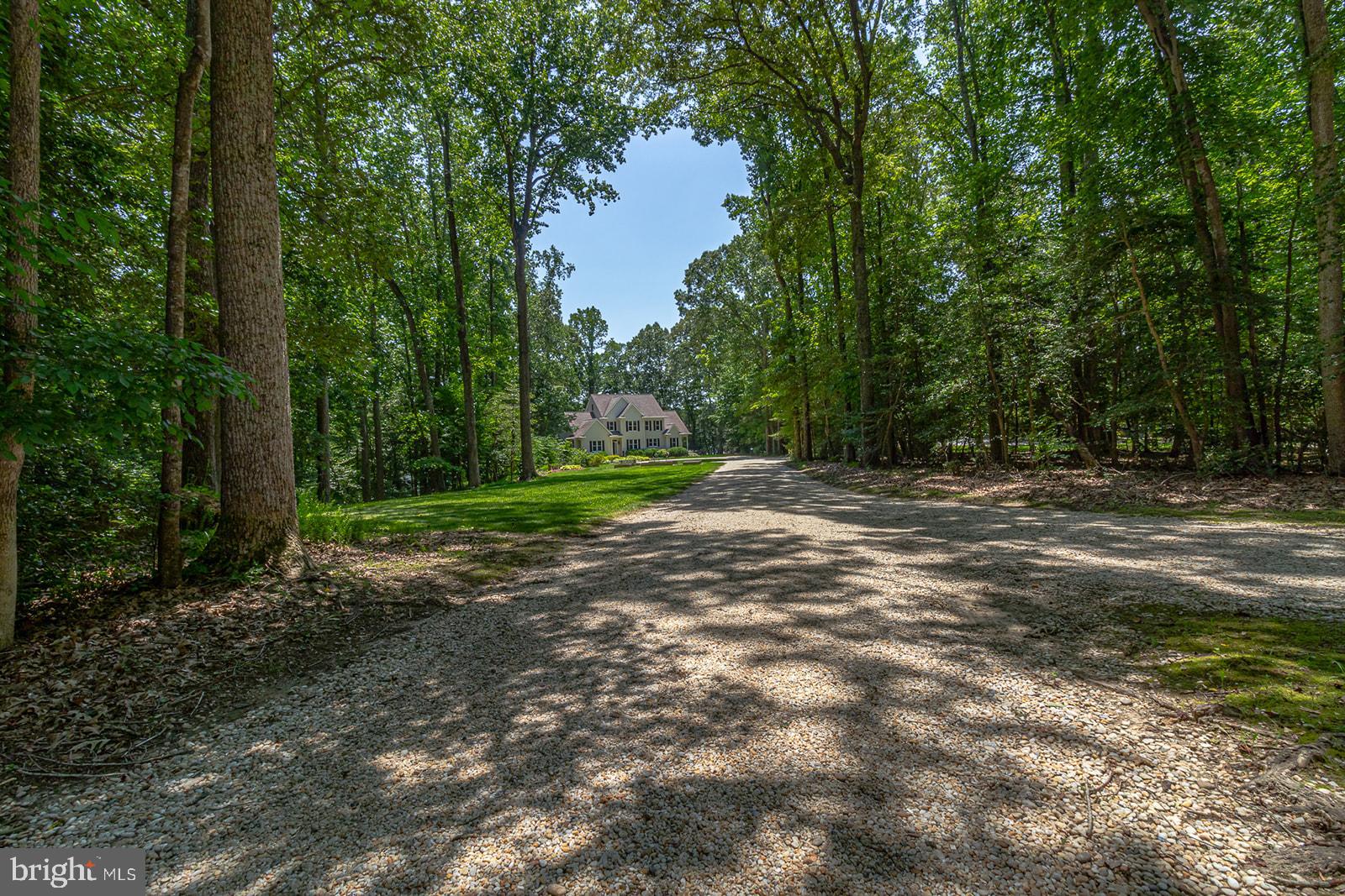 HARMONY HILLS - Residential