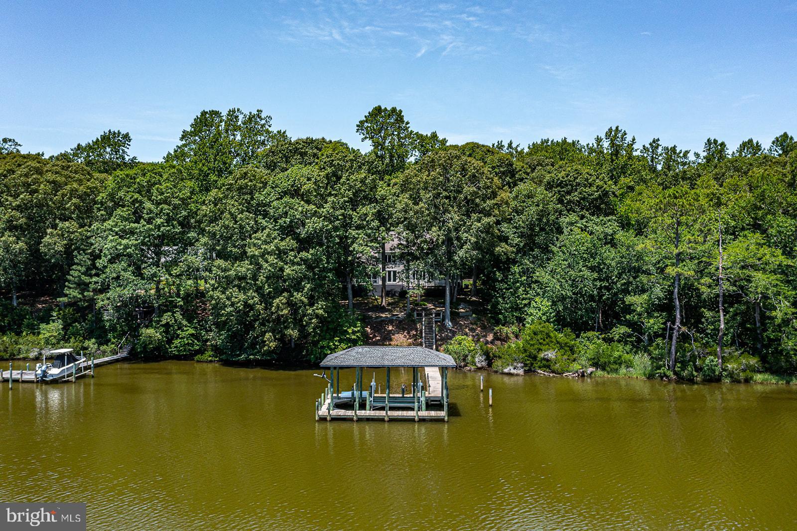 HARMONY HILLS - Residential