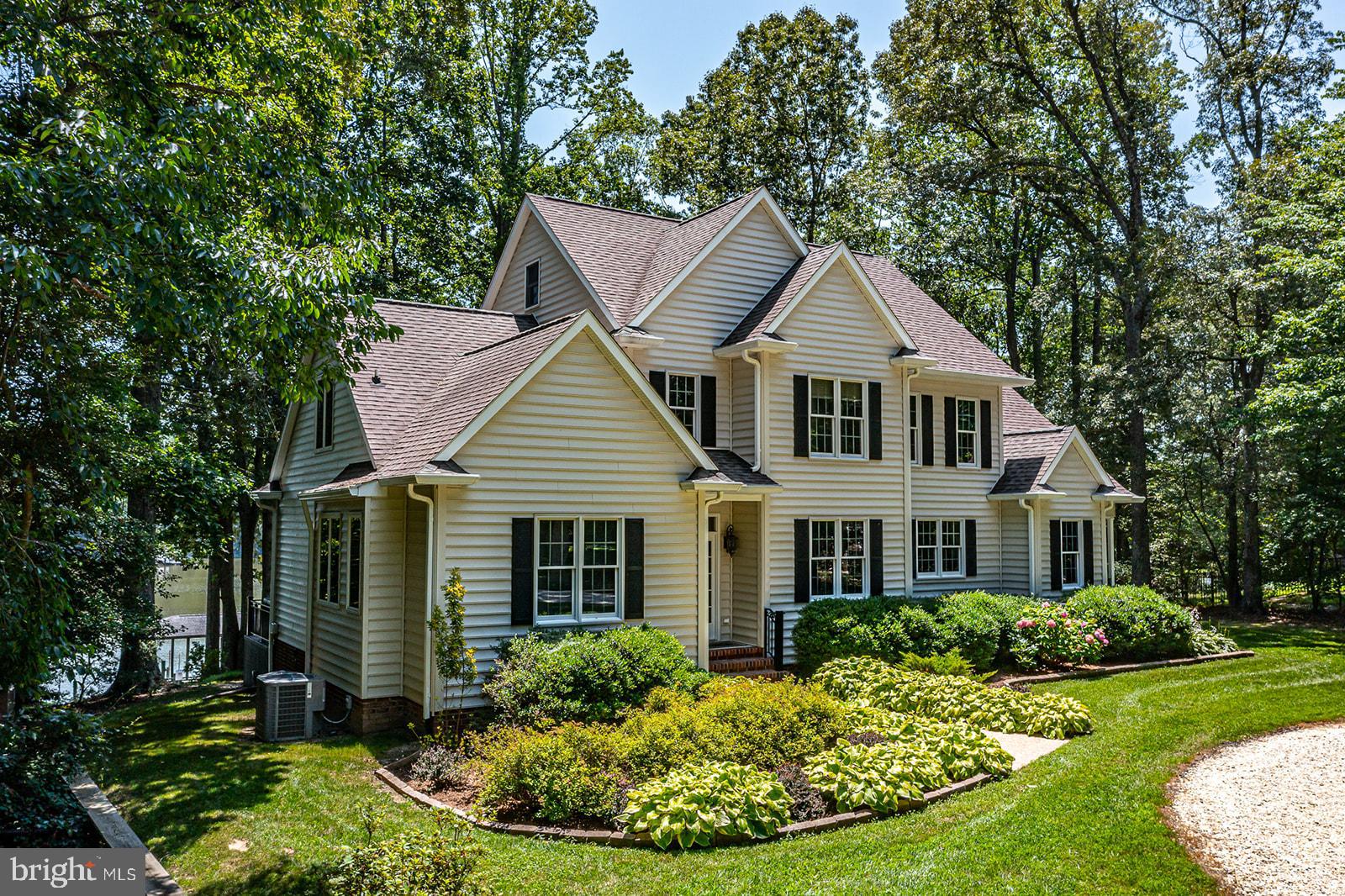 HARMONY HILLS - Residential