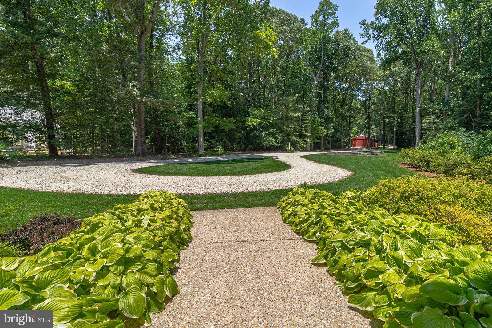 HARMONY HILLS - Residential