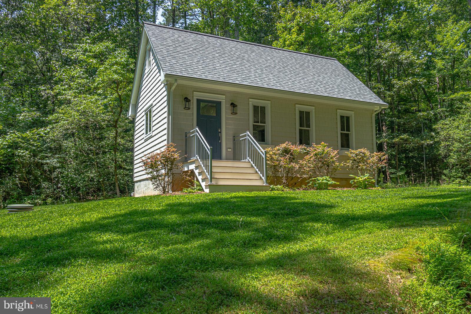 HARMONY HILLS - Residential