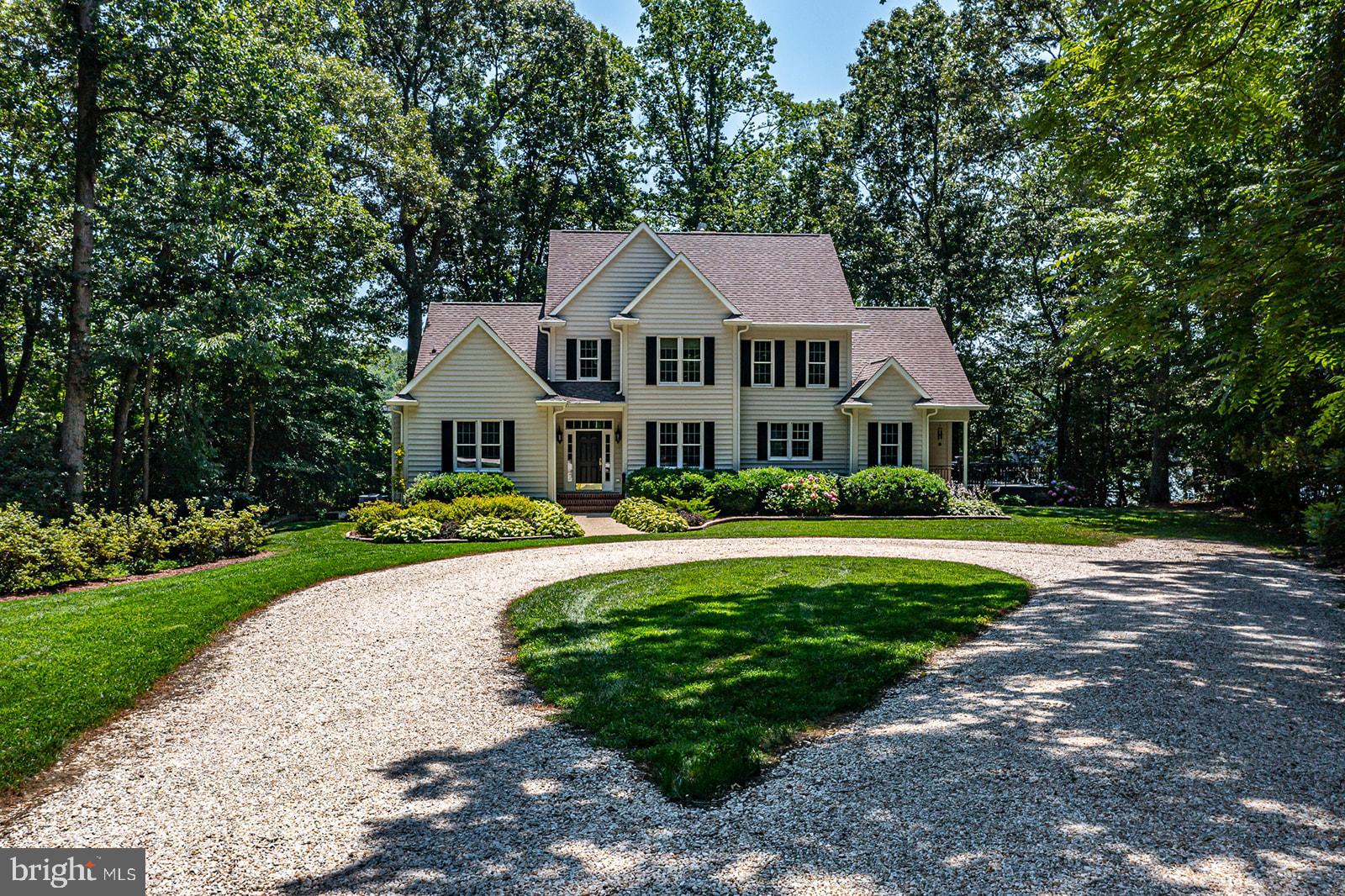 HARMONY HILLS - Residential