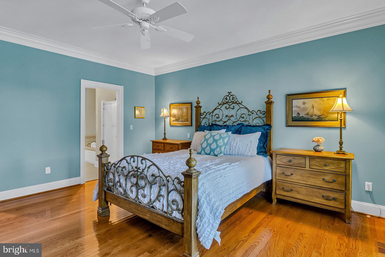 HARMONY HILLS - Residential