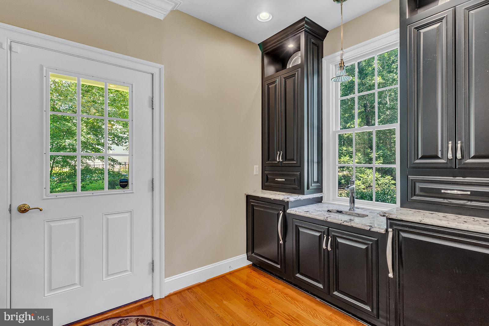 HARMONY HILLS - Residential