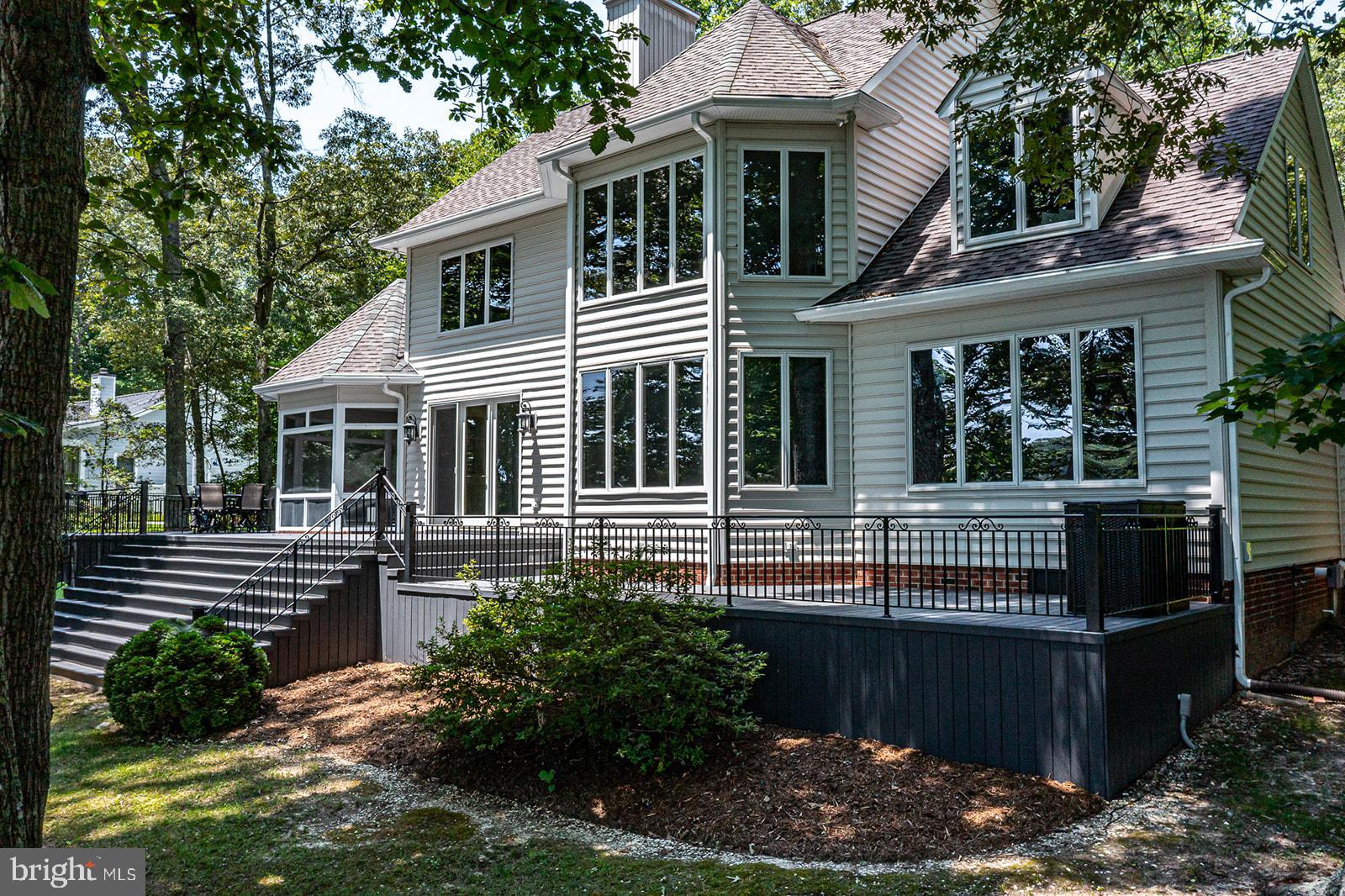 HARMONY HILLS - Residential