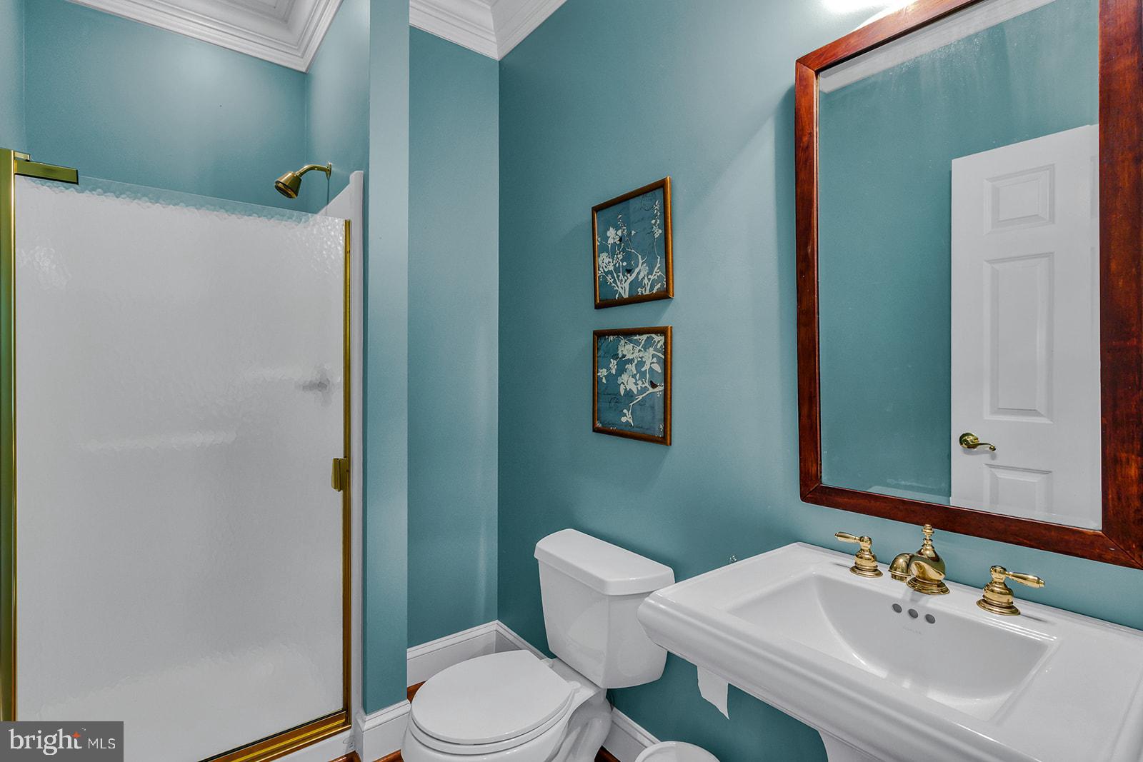 HARMONY HILLS - Residential