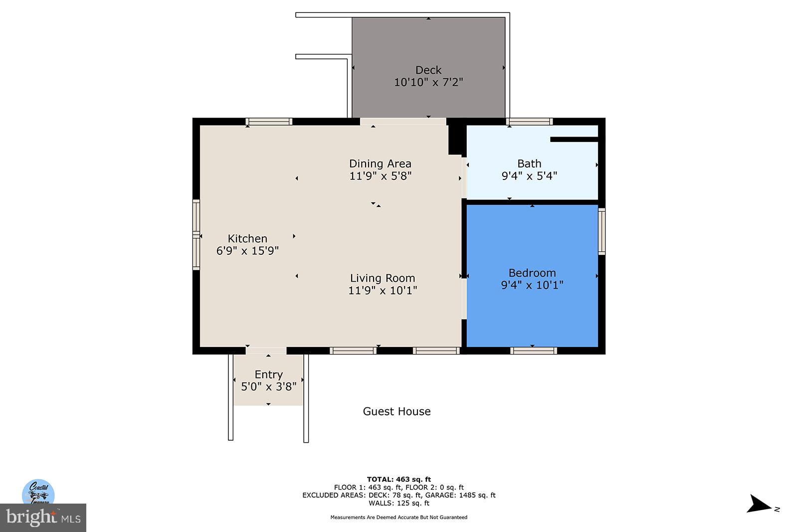 HARMONY HILLS - Residential
