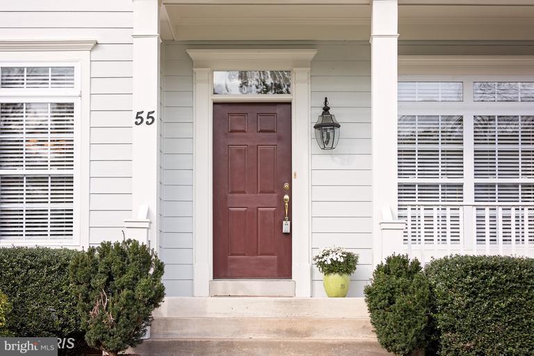 FERNBANK - Residential