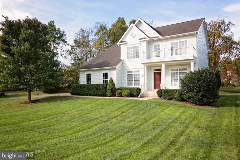 FERNBANK - Residential