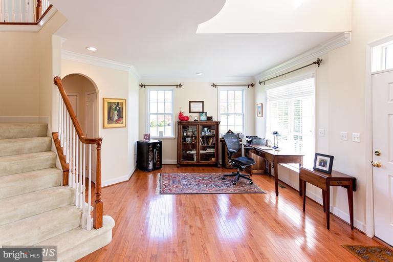 FERNBANK - Residential