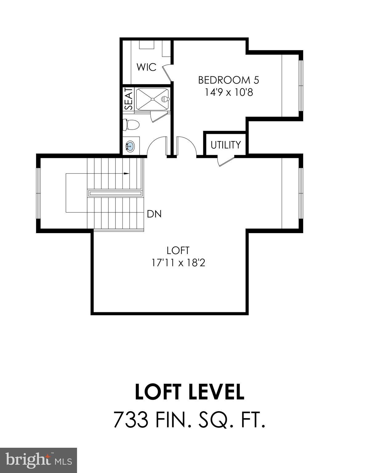 933 N DANIEL STREET
