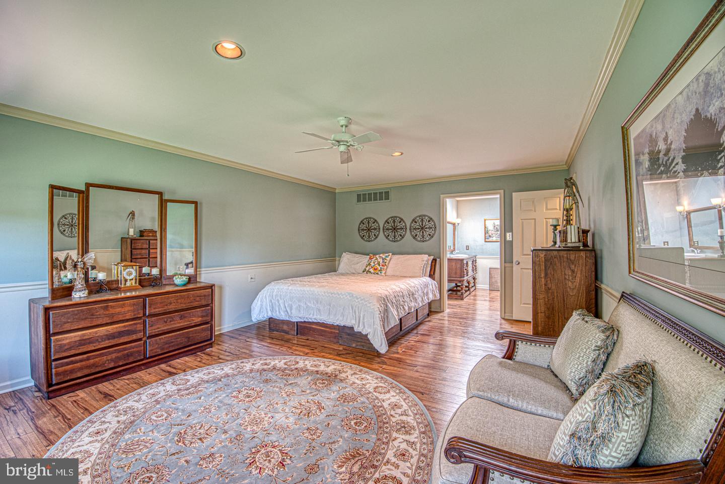 BEVERSREDE - Residential