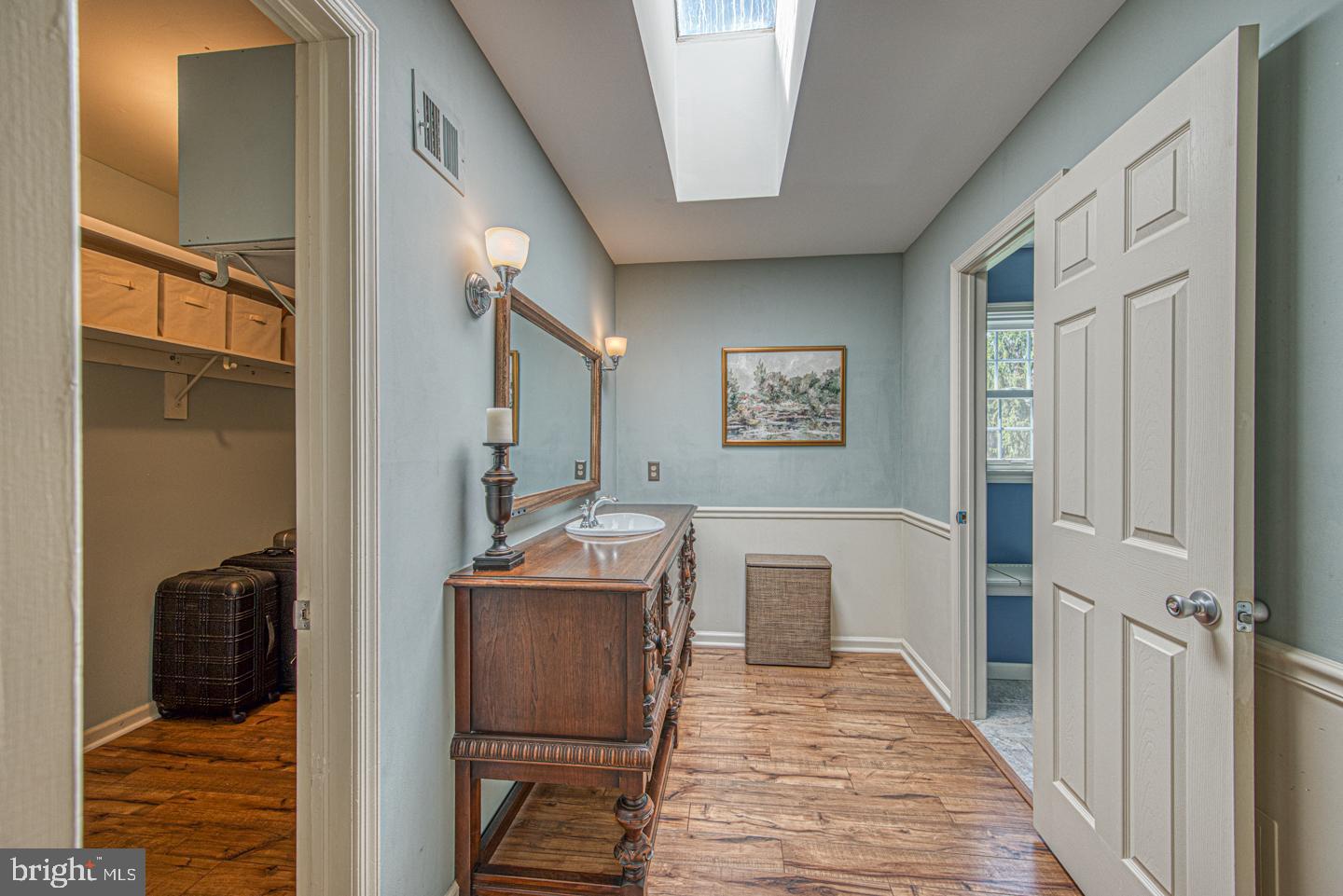 BEVERSREDE - Residential