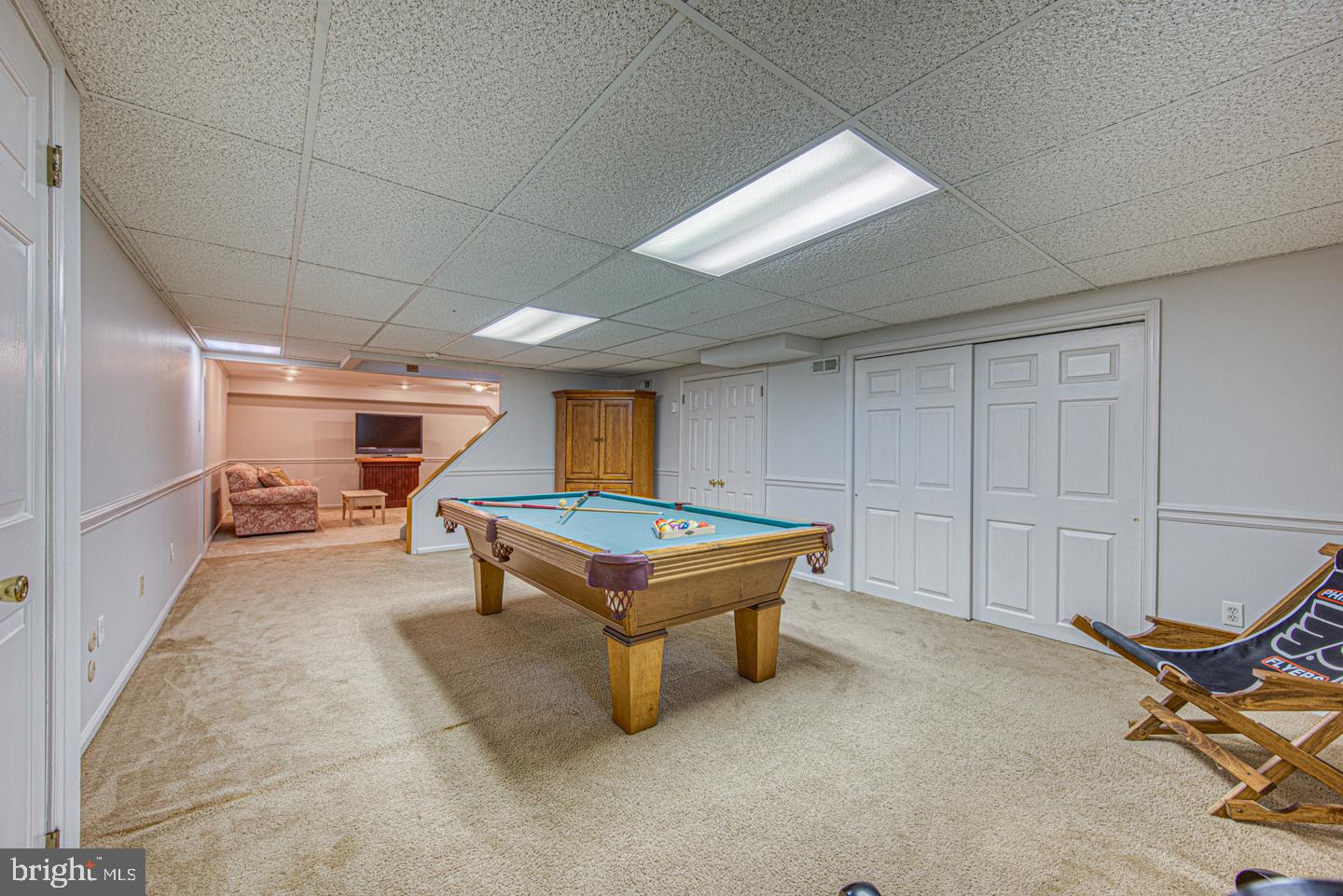 BEVERSREDE - Residential