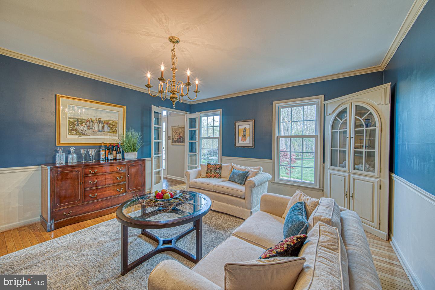 BEVERSREDE - Residential