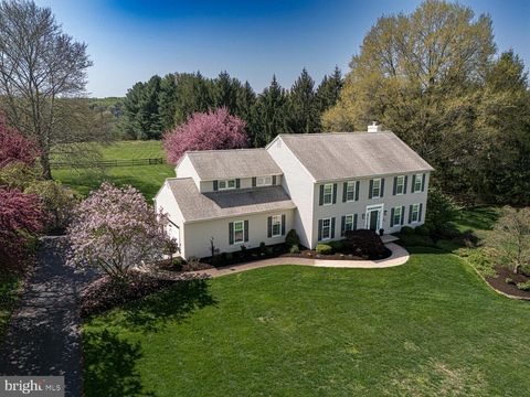 442 CHAMBERS LANE WEST CHESTER PA 19382