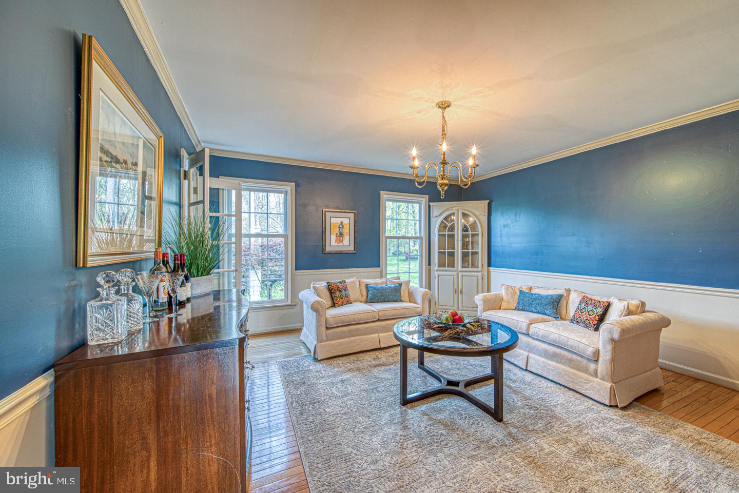 BEVERSREDE - Residential