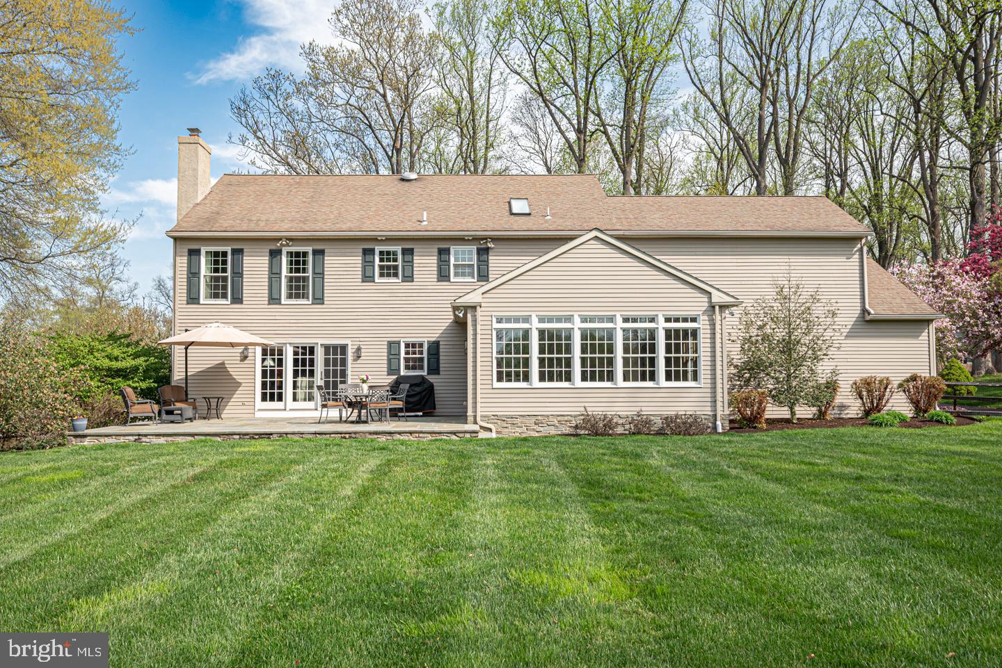 BEVERSREDE - Residential