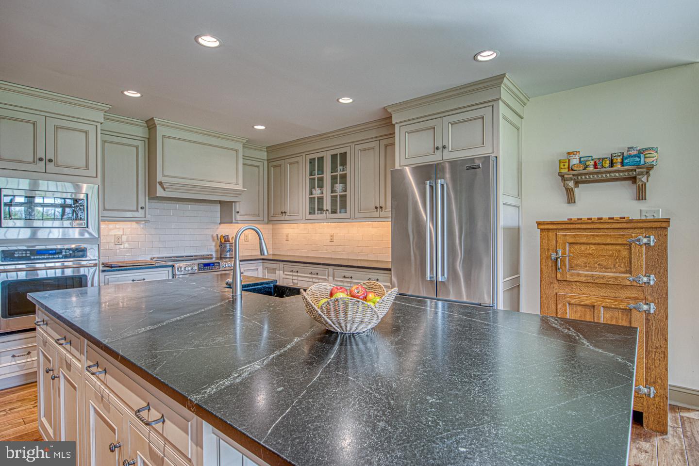 BEVERSREDE - Residential