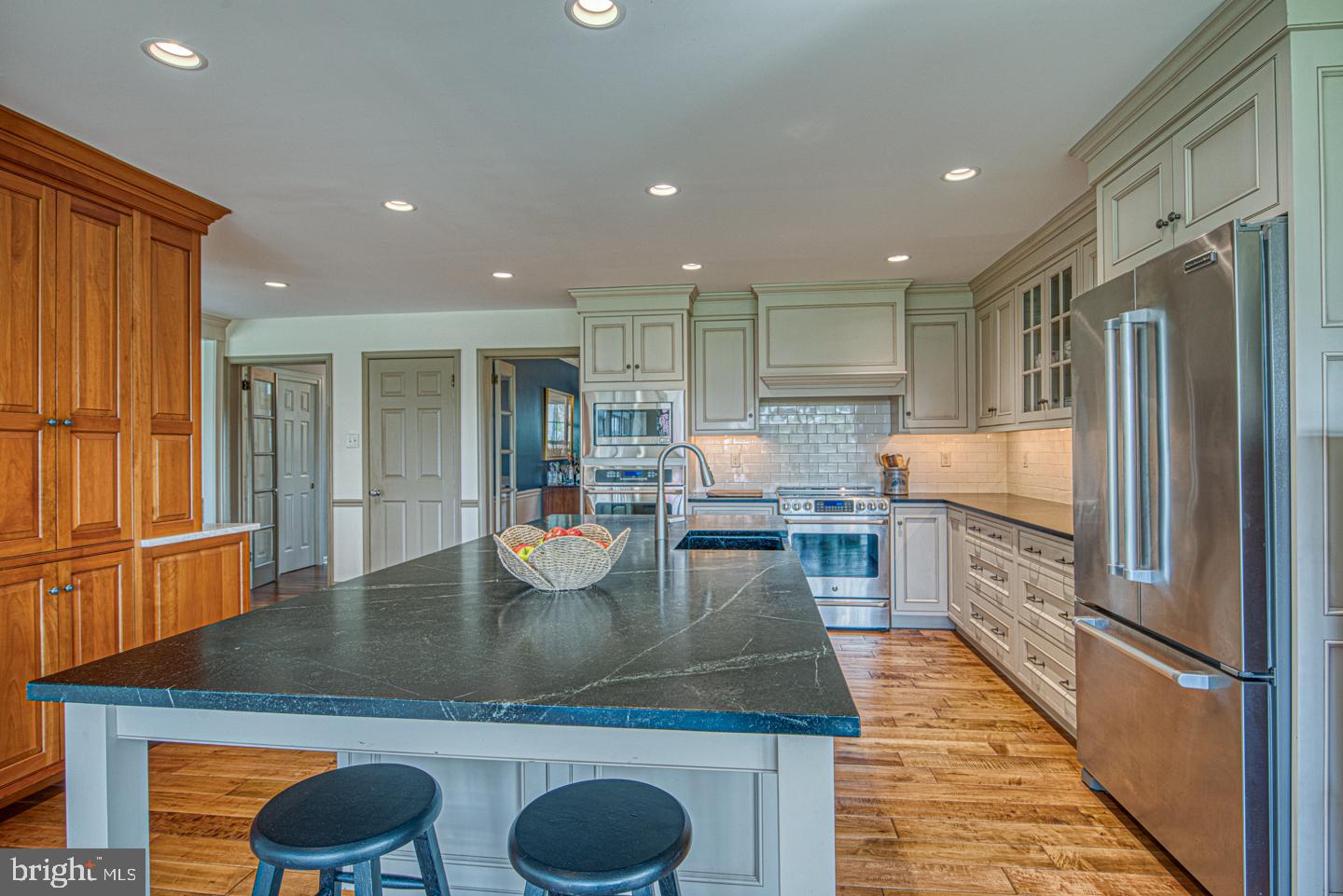 BEVERSREDE - Residential