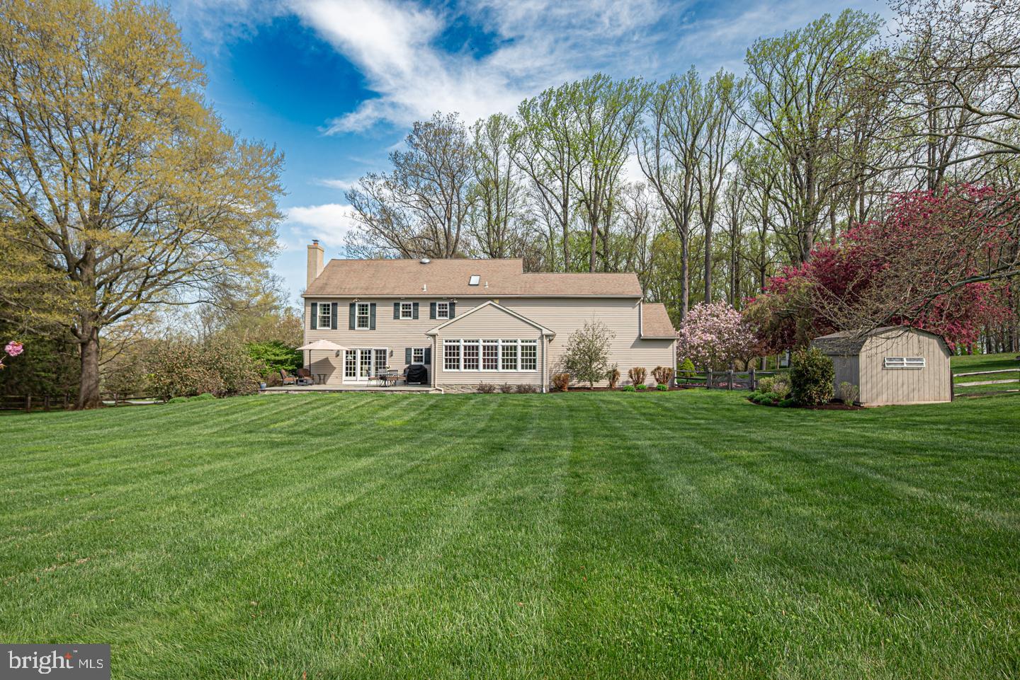 BEVERSREDE - Residential