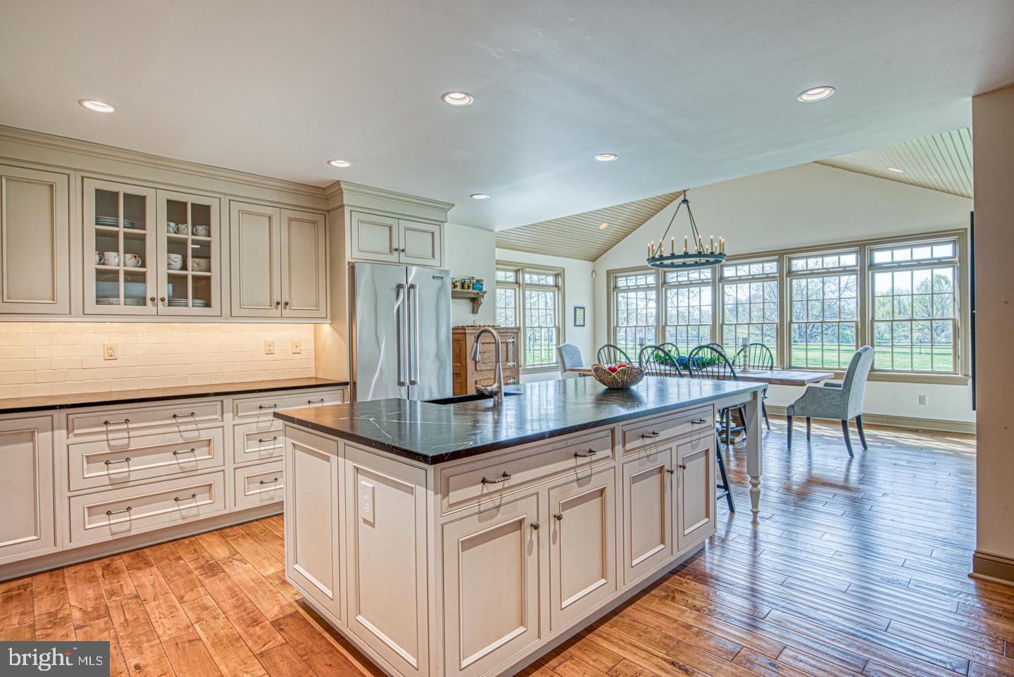 BEVERSREDE - Residential