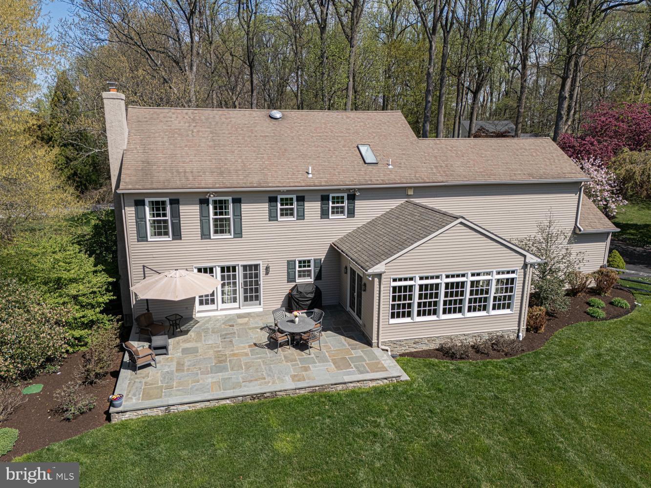 BEVERSREDE - Residential