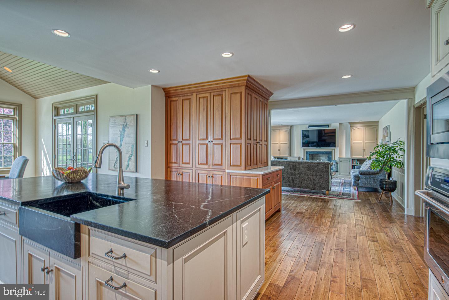 BEVERSREDE - Residential