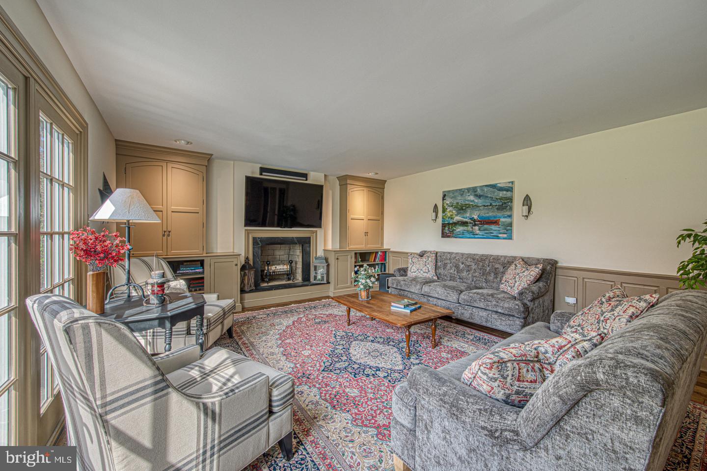 BEVERSREDE - Residential